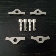 Crossflow Rocker Cover Special