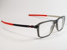 Oakley Wheel House Ducati Red