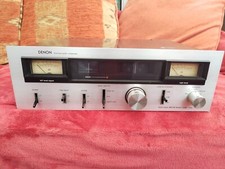 DENON TU-300 Audiophile AM/FM/