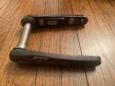XTR 12 Speed Crankset Shimano