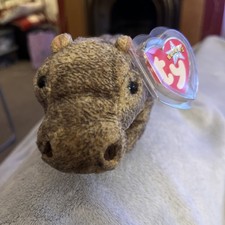 BNWT Retired Ty Beanie Baby