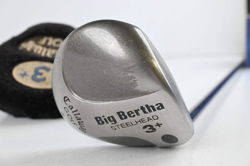 Callaway steelhead wood - steelhead, /