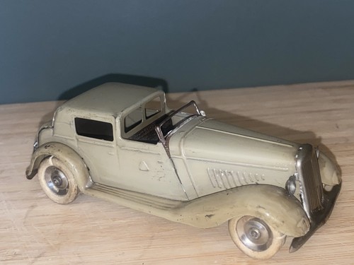 Triang minic 18m vauxhall - triang, town