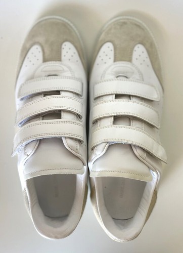 Isabel marant sneakers size - isabel, 40