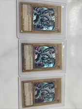 Yu-Gi-Oh Blue-Eyes White