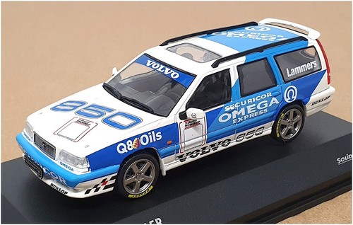 Solido scale s4310604 - 1/43,