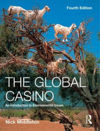 The global casino an - the,