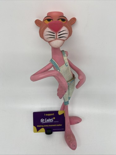 Vintage 1970 pink panther - vintage,