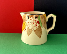 Art Deco Tams Pottery Small