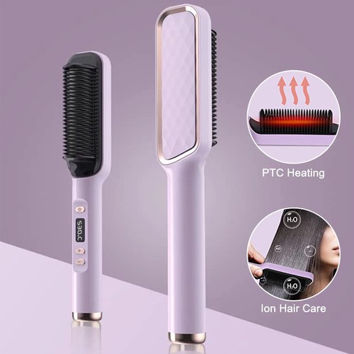 Electric hair styler curler - styler,