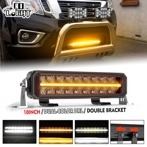 Night blazer led spot - 12",