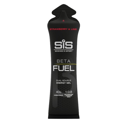 Sis beta fuel - fuel, 60ml
