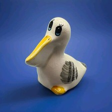 Vintage Pelican by Philip