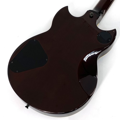 Yamaha sg1000 electric guitar - sg1000,