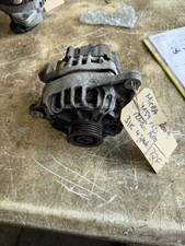 NISSAN MICRA MK3 K12 2008 1.2