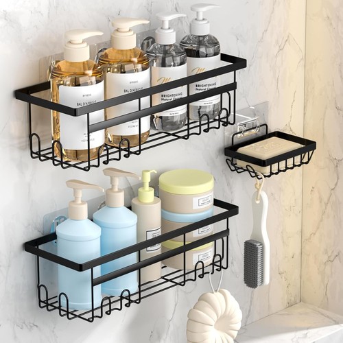 Pack shower caddy no - pack,