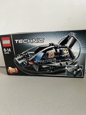 LEGO Technic 42002 Hovercraft