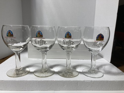 Leffe abbey belgian craft beer - abbey,