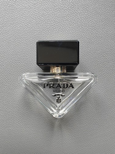 Prada paradoxe eau parfum - prada,