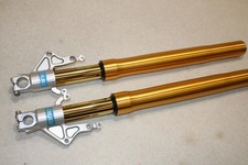 DUCATI 999R OEM DUCATI OHLINS