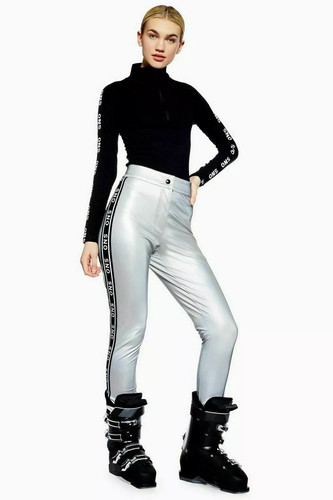 Topshop sno collection silver - sno,
