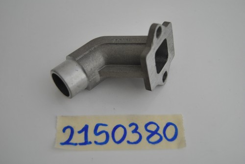 Garelli team intake - 50,