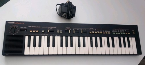 Yamaha portasound 400 - yamaha,