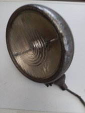 Vintage Lucas type 236 head