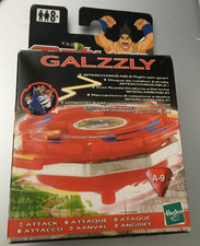 GALZZLY A-9 BEYBLADE HASBRO