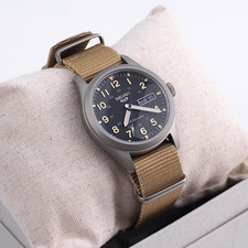 Men's Seiko 5 Sports Field