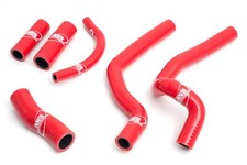 AS3 SILICONE RADIATOR HOSES