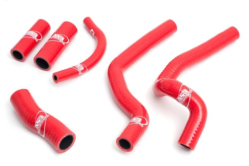 As3 silicone radiator - as3,
