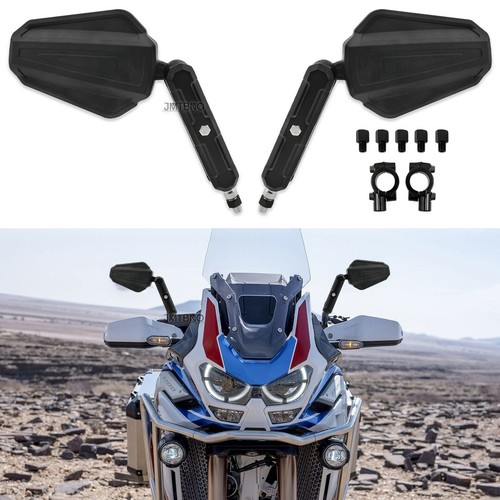 Adventure rear mirrors - adventure, ball