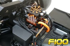 ESC Mount Extension for Losi