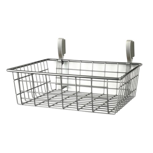 Wire basket single set - set, 380mm
