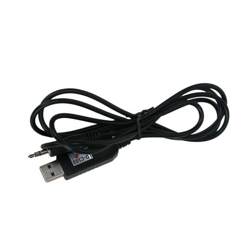 5mm key port - 3.5mm,