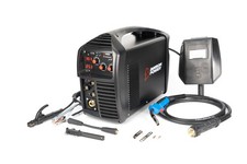 Bimson Power Inverter DC IGBT MIG/MAG MMA Welder 200A