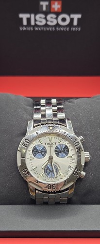 Tissot 1853 prs200 - tissot, chronograph
