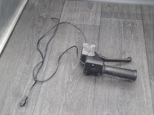 Bmw 1100 1990 2002 - r, front
