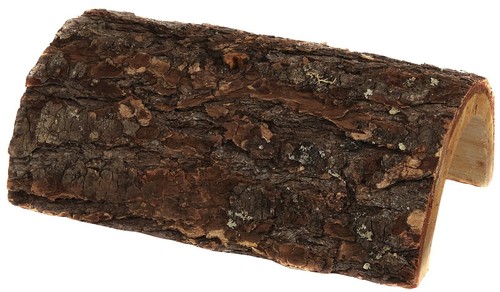 Zoo med habba hut extra - med,