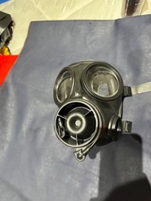 Avon Rubber S10 Gas Mask - Size 3