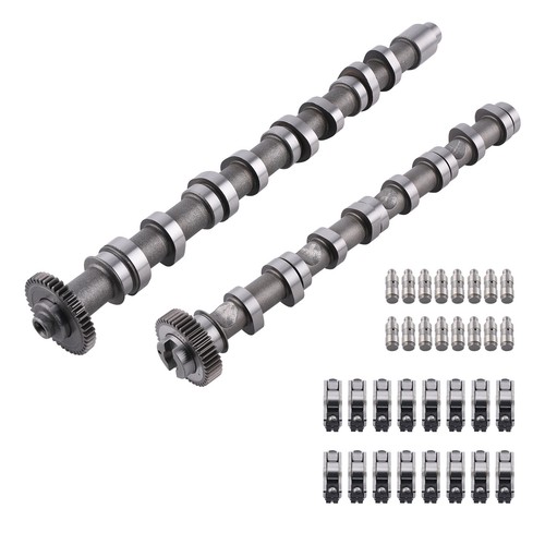 Camshaft lifters rocker - camshaft,
