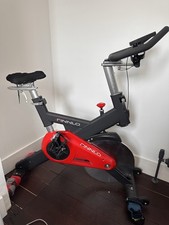Indoor Exercise Bike