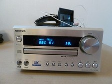 ONKYO CR-315DAB CD Receiver
