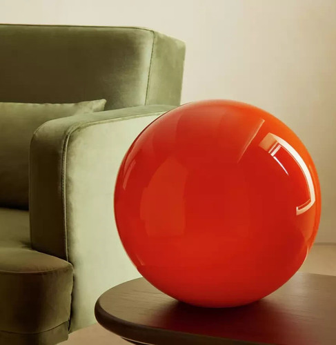 Habitat caliban globe glass - habitat,