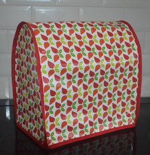 Oilcloth Food Mixer cover for