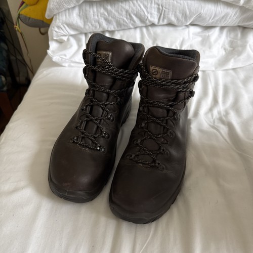 Scarpa gore tex - go, up