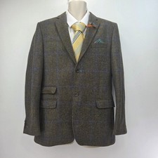 Ted Baker Tight Lines Blazer