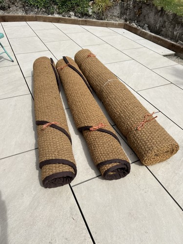 Bell tent coir - coir, 3.84m