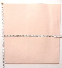 3mm Thick Veg Tan Natural